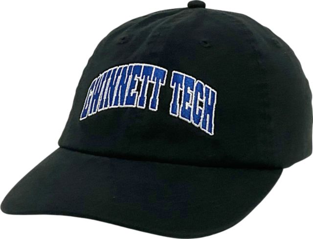 Gwinnett Technical College Adjustable Cap