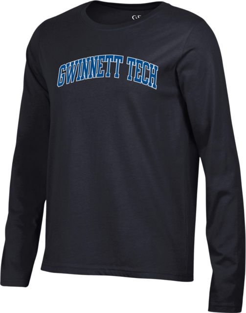 Gwinnett Technical College Women's Long Sleeve T-Shirt