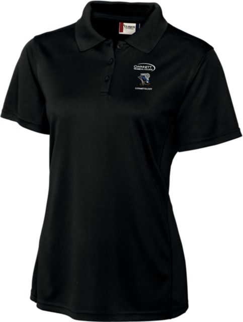 Gwinnett Technical College Women's Ice Pique Polo
