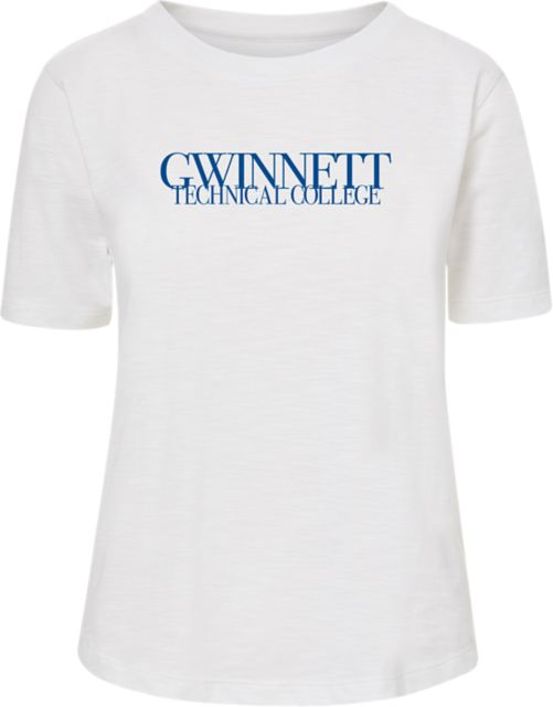 Gwinnett Technical College Women's Short Sleeve T-Shirt