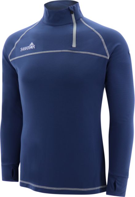Saratoga Womens New Classic 1/4 Zip