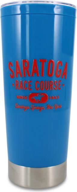 Saratoga Iconic Tumbler 20 oz