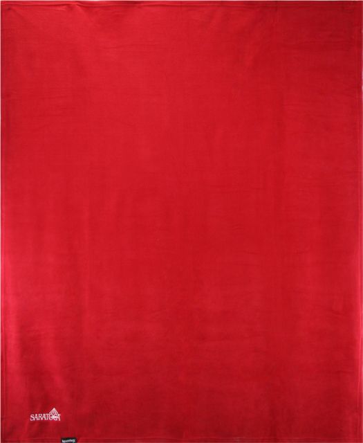 Saratoga Koozie Field Blanket
