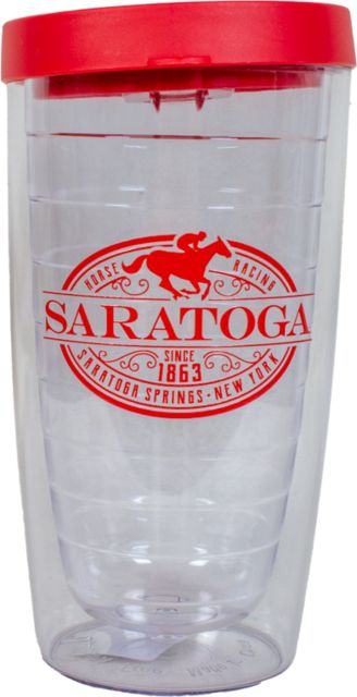 Saratoga Orbit Tumbler 16 oz