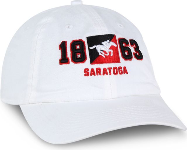 Saratoga 1863 Hat