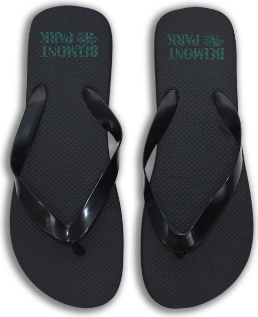 Belmont Park Katahdin Flip Flops