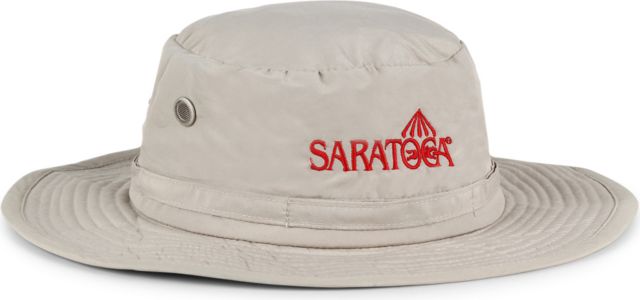 Saratoga Boonie Beige Ha