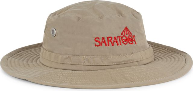 Saratoga Boonie Tan Hat