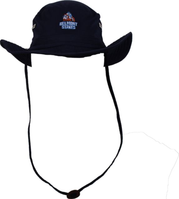 Belmont Stakes 155 Secretariat Logo Boonie Ha