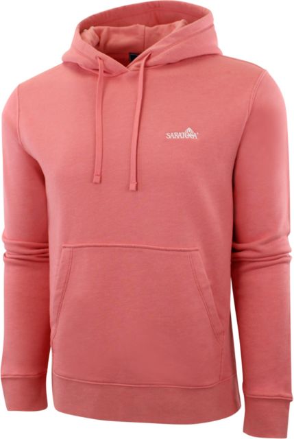 Saratoga French Terry Hoodie Sweatshirt