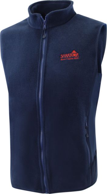 Saratoga 2022 Harbor Fleece Vest