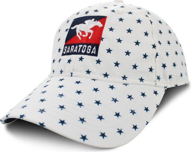 Saratoga All Star Hat
