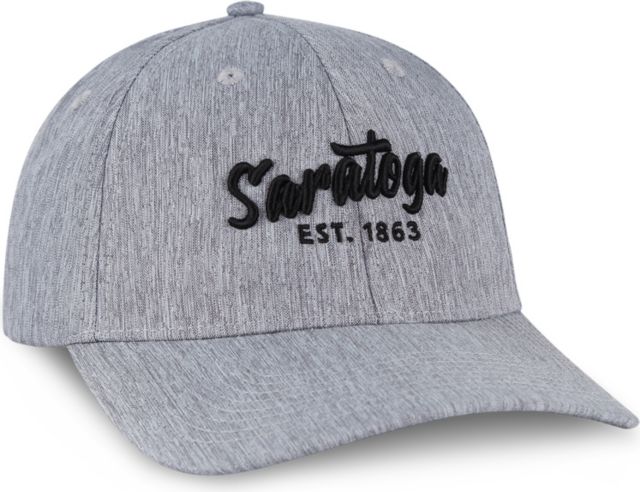 Saratoga Cameron Heather Hat
