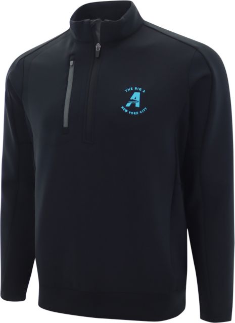 NYRA Aqueduct Generation 1/4 Zip Pullover