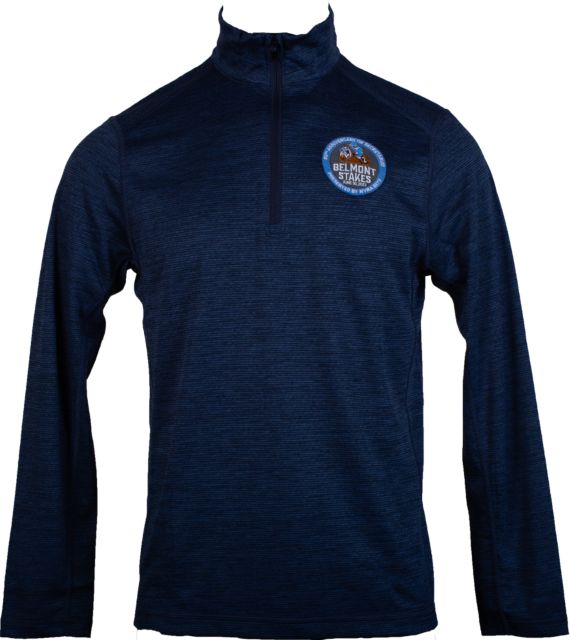 Belmont Stakes 2023 Vineyard Vines Sankaty 1/2 Zip