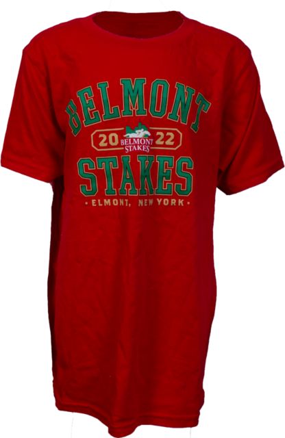 Belmont Varsity Youth Short Sleeve Tee
