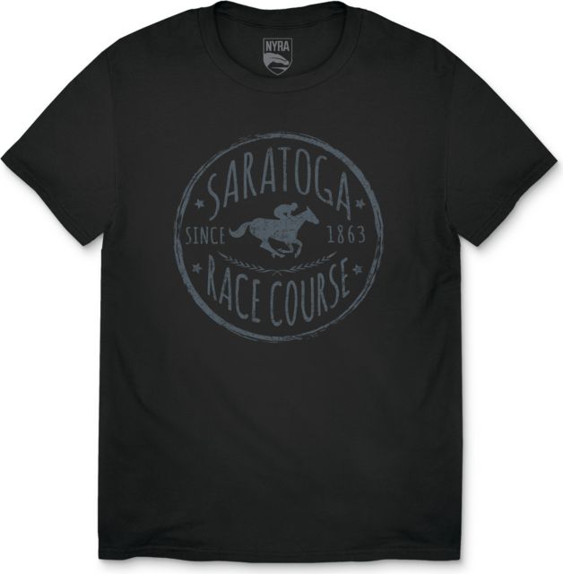 Saratoga Painted Seal Youth Short Sleeve Tee