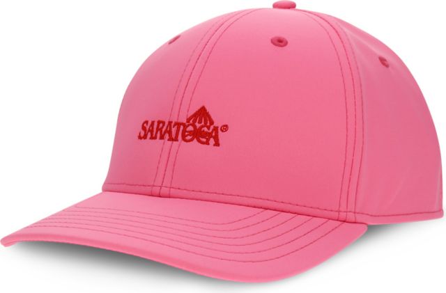 Saratoga Performance Baseball Hat
