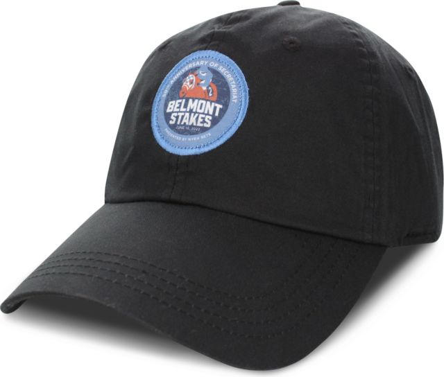 Belmont Stakes 155 2023 Logo Hat