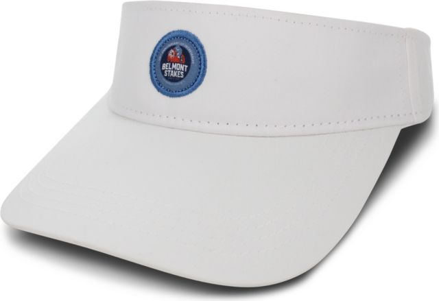 Belmont Stakes 155 2023 Logo Visor