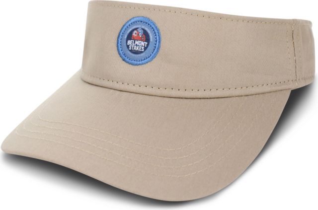 Belmont Stakes 155 2023 Logo Visor