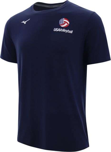 SPORT - Volleyball - Apparel - Mizuno USA