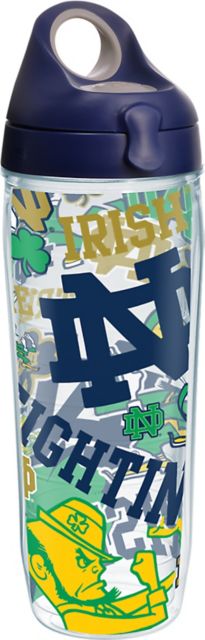 Notre Dame Coffee Mug | Water Bottles, Shot, Beer & Glasses