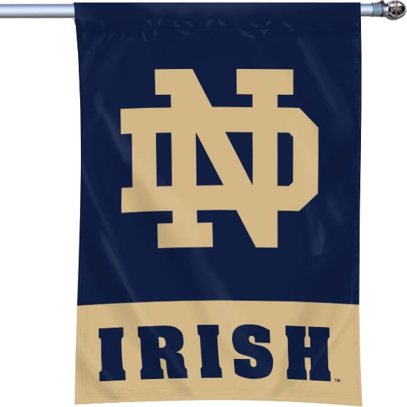 A1630C Interlocking ND Home Banner | University Of Notre Dame