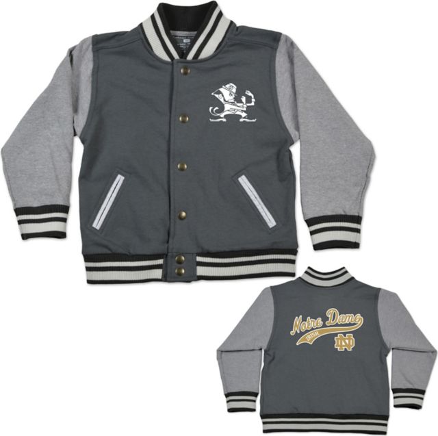 champion men's city classic letterman jacket