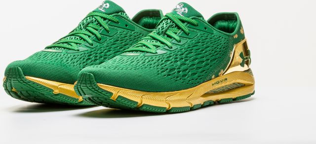 men's under armour notre dame shoes