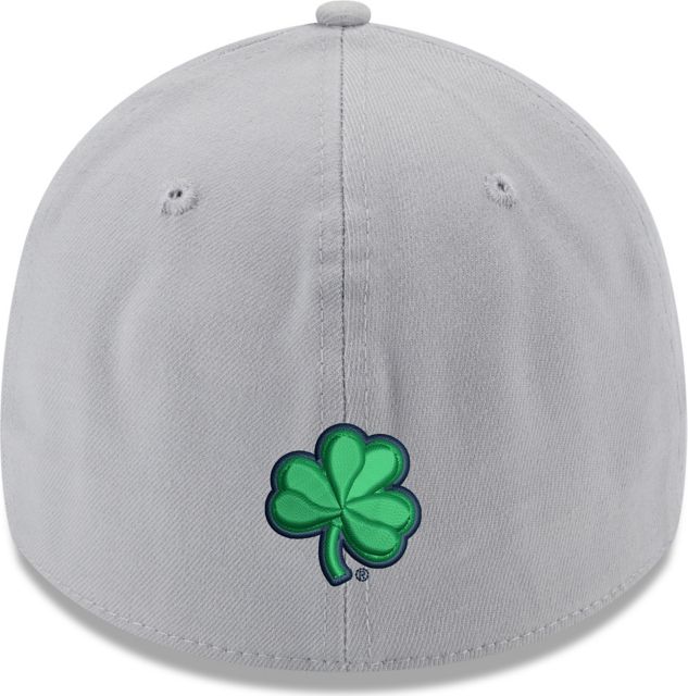 notre dame under armour baseball hat