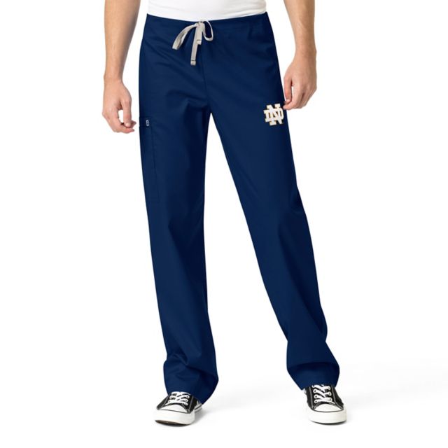 notre dame under armour sweatpants