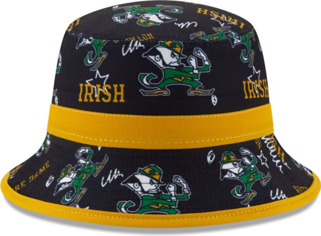 notre dame toddler hat