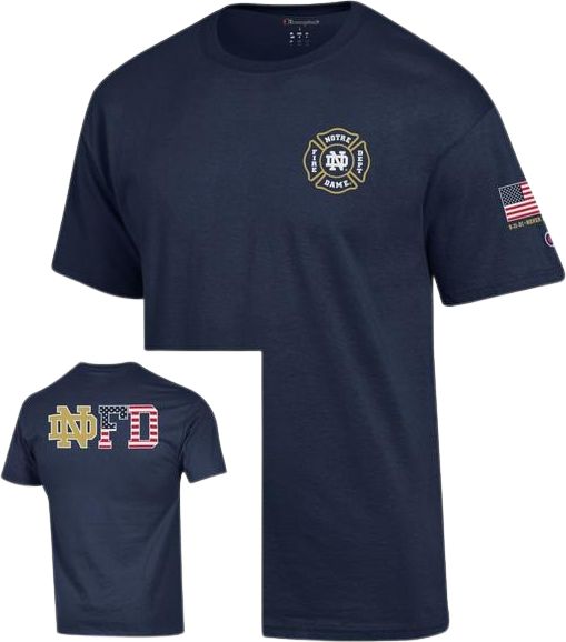 under armour firefighter apparel