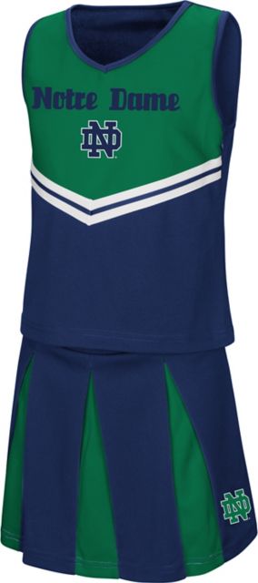 notre dame youth jersey