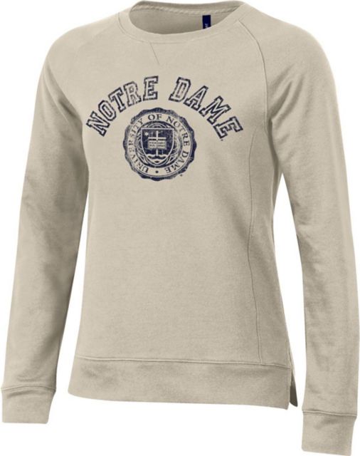Notre Dame Womens Apparel, Clothing, Accessories & Gear