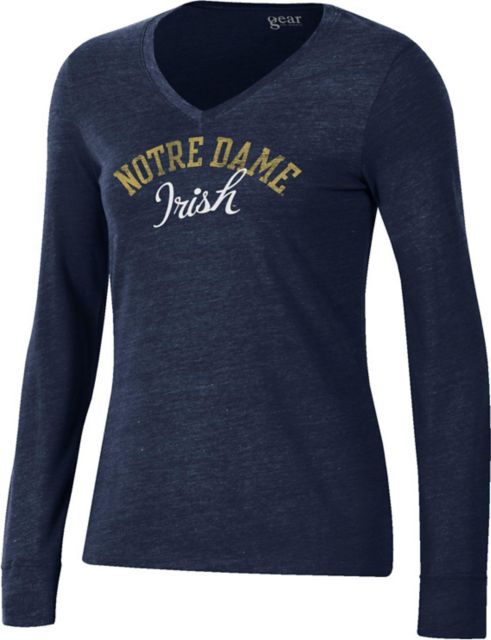 Notre Dame Womens Apparel, Clothing, Accessories & Gear