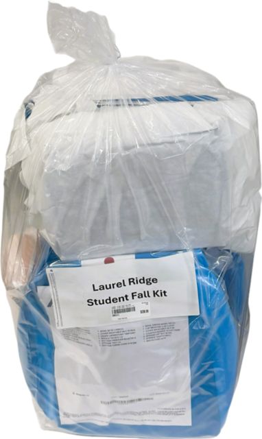 Surg Tech Kit FA