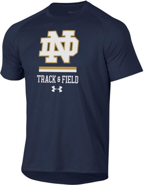 notre dame athletic gear