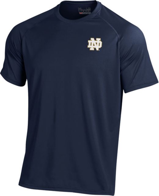 notre dame built different shirt