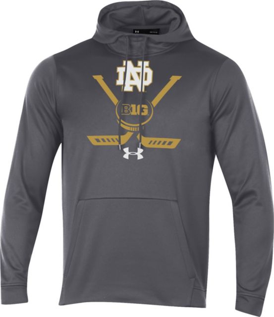 notre dame youth hockey jersey