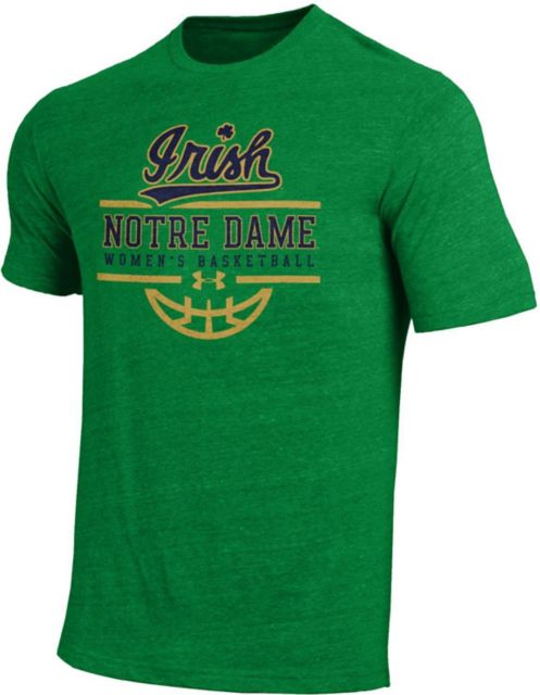 notre dame women's clothes