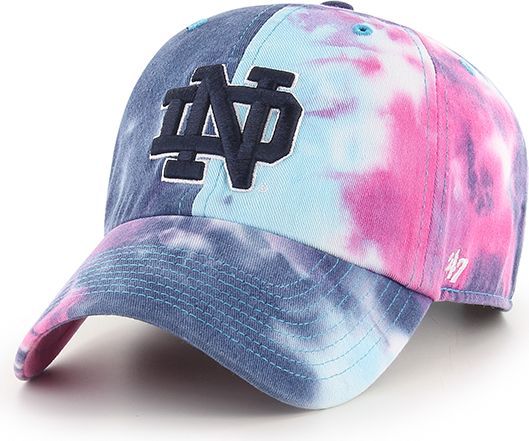 womens notre dame hat