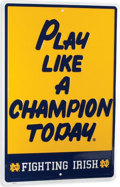 play like a champion today hoodie