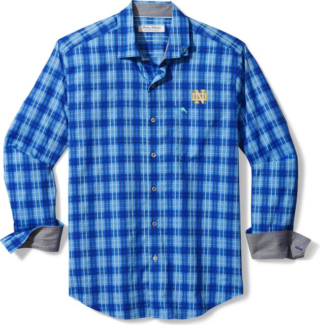 tommy bahama notre dame