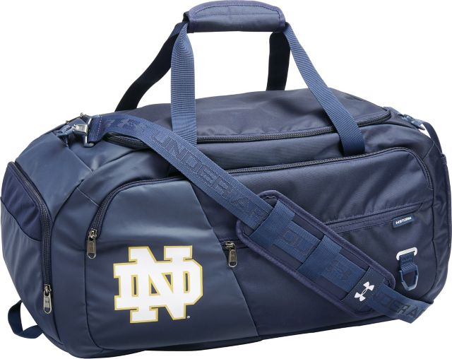 undeniable duffle