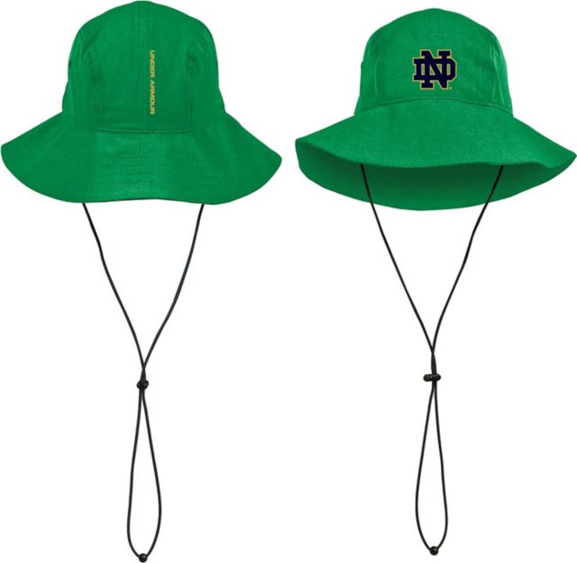notre dame boonie hat