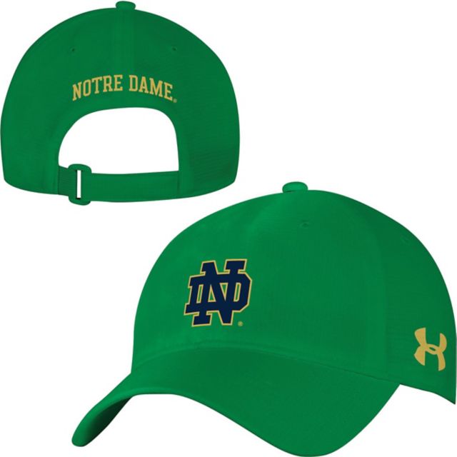 womens notre dame hat