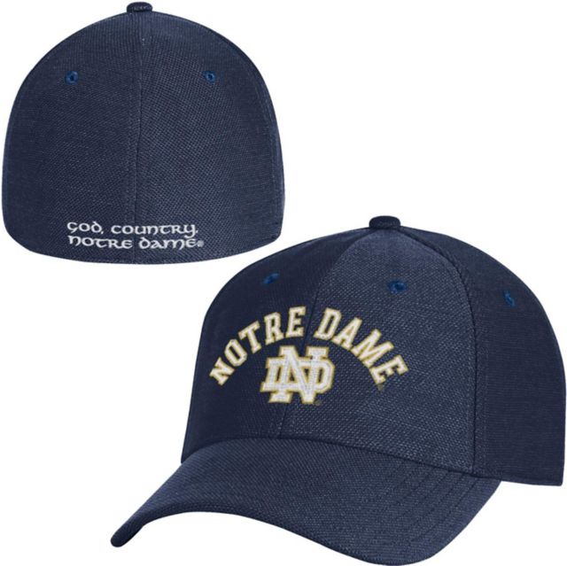 notre dame boonie hat