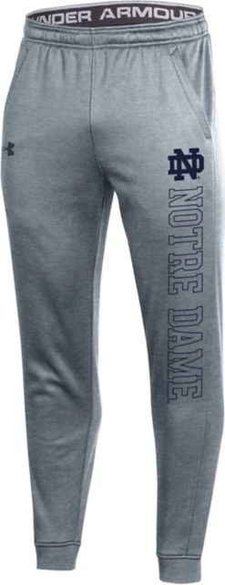 notre dame sweat pants